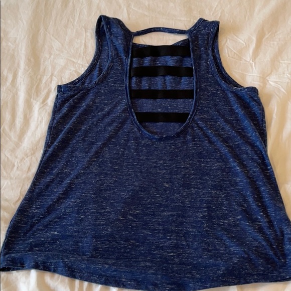 Workout top Victoria Sport - Picture 2 of 4